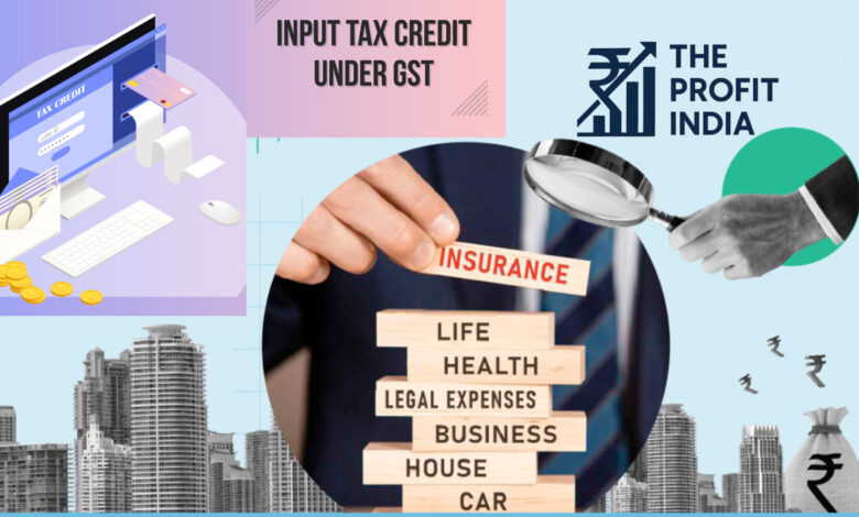 ₹1300 Savings for Policyholders | GST 2.0 ITC Denial Impact | 8 Points