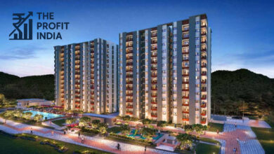Mahindra Lifespaces Wins ₹1700 Cr Project In Mumbai’s Chembur, 7 Points