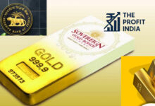 RBI SGB Update: 183% Return In 6 Years, Interest Extra, 6 Points
