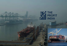 ₹8.7 Lakh Cr Bet: India vs Global Shipyards, 7 Points