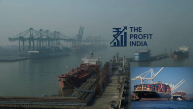 ₹8.7 Lakh Cr Bet: India vs Global Shipyards, 7 Points