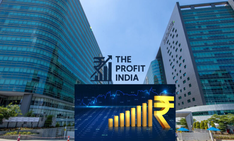 Software Exports = 0.6B, Listed IT Firms = .6B, Why? 6 Points
