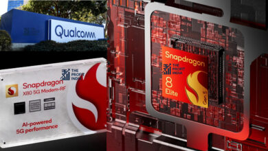 0B AI Connectivity Push: Qualcomm Targets 6G Rollout by 2028 | 9 Points