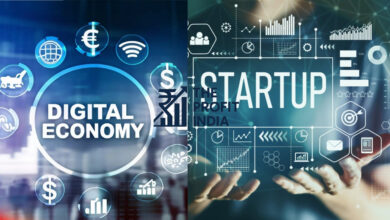 Digital Economy Push: Samarth to Fund 36 Startups with ₹1.8 Cr Plan, 8 Points