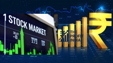 FY25 India Inc Revenue Growth at 12.7%, Profits Triple GDP Growth, 10 Points FY25 India Inc Revenue Growth at 12.7%, Profits Triple GDP Growth, 10 Points