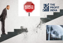 8B Losses Highlight Rising Business Interruption Risks, 5 Points