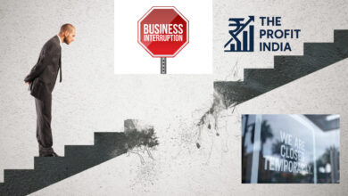 8B Losses Highlight Rising Business Interruption Risks, 5 Points
