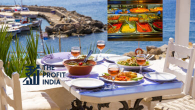 How Greek Dining Is Shaping a .8 Trillion Wellness Market, 6 Points How Greek Dining Is Shaping a .8 Trillion Wellness Market, 6 Points