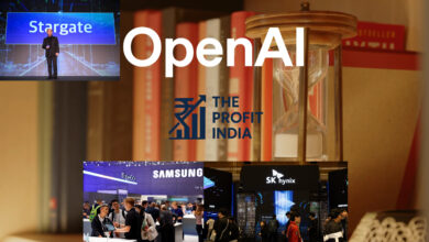 Samsung, SK & OpenAI: Driving $ Multi-Billion AI Infra in Korea, 7 Points
