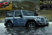 Mahindra Thar 2025: 7 Variants, 3 Engines, Prices Up to ₹16.99 Lakh, 8 Points