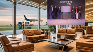 DreamFolks Targets Consumers with ₹50K Club After Exiting Lounges, 7 Points DreamFolks Targets Consumers with ₹50K Club After Exiting Lounges, 7 Points