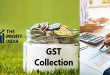 GST Hits ₹1.89 Lakh Cr in Sept, Up 9.1% YoY, 6 Points