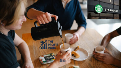 Starbucks Slashes 2,000 Jobs in B Restructuring as Profits Fall 49%, 8 Points Starbucks Slashes 2,000 Jobs in B Restructuring as Profits Fall 49%, 8 Points