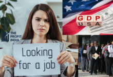 4% GDP Growth, 0% Job Rise: America’s Economic Puzzle, 6 Points