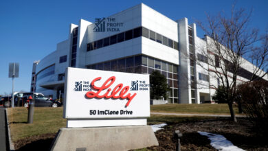 Eli Lilly Commits B+ to India Amid Global Pharma Realignment, 8 Points