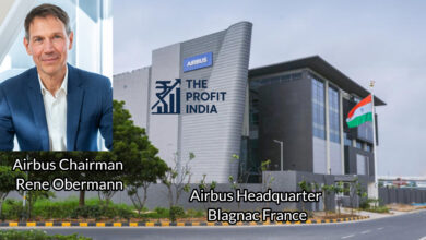 Airbus Expands Make in India Manufacturing: 10K+ Jobs, €3.5B Impact, 9 Points Airbus Expands Make in India Manufacturing: 10K+ Jobs, €3.5B Impact, 9 Points