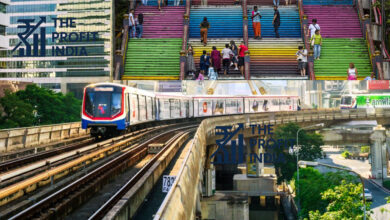 Asia’s 4.1% GDP Growth in 2026 Defies Trade Tariffs and Uncertainty, 6 Points