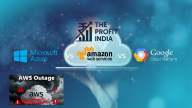0 Billion Cloud Ecosystem at Risk: Multi-Cloud Strategy a Financial Lifeline, 7 Points 0 Billion Cloud Ecosystem at Risk: Multi-Cloud Strategy a Financial Lifeline, 7 Points