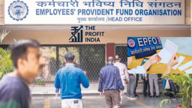 Why 6 Crore PF Members Protesting EPFO’s 2025 Lock-In Rule, 10 Points Why 6 Crore PF Members Protesting EPFO’s 2025 Lock-In Rule, 10 Points