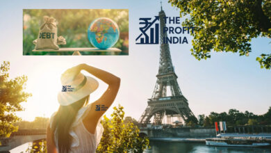 France’s €3 Trillion Debt: 120% of GDP Sparks Alarm, 7 Points