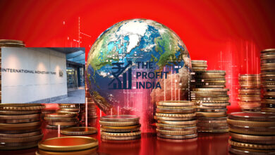 World Economy Grows 3.2% in 2025 Amid Tariff Shocks & AI Boom, 8 Points