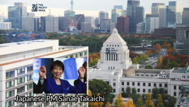Foreign Investors Bet ¥4.36 Trillion on Japan’s Economic Revival, 9 Points Foreign Investors Bet ¥4.36 Trillion on Japan’s Economic Revival, 9 Points