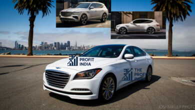 Genesis Luxury SUVs Coming to India: 26 Models by FY2030, 7 Points