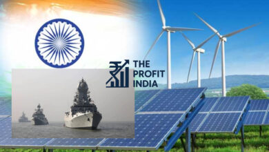 ₹8 Trillion Investment & 1.5 Crore Jobs: India’s Maritime Vision 2047, 9 Points ₹8 Trillion Investment & 1.5 Crore Jobs: India’s Maritime Vision 2047, 9 Points