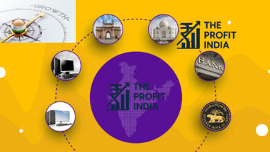 Services Now Contribute ₹55 of Every ₹100 to India’s Economy, 8 Points Services Now Contribute ₹55 of Every ₹100 to India’s Economy, 8 Points