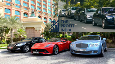 Gujarat Jains Secure ₹21 Cr Discount on 186 BMW, Audi, Mercedes Cars, 6 Points