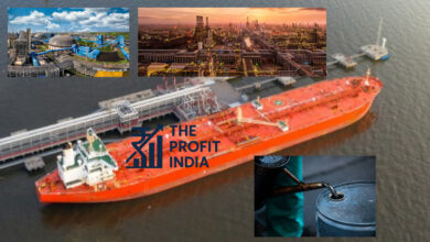 0M Move: Reliance Cuts Russian Oil Imports, Boosts Middle East Supply, 8 Points 0M Move: Reliance Cuts Russian Oil Imports, Boosts Middle East Supply, 8 Points