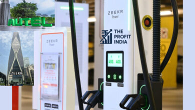 AUTEL & ZEEKR Launch 400 kW Ultra-Fast EV Charger in Bangkok, 6 Points AUTEL & ZEEKR Launch 400 kW Ultra-Fast EV Charger in Bangkok, 6 Points