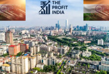 India to Grow 6.5% Annually Till 2027, Says Moody’s – Fastest in G20, 8 Points India to Grow 6.5% Annually Till 2027, Says Moody’s – Fastest in G20, 8 Points
