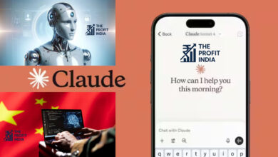 Anthropic Claude AI Hijacked: Attackers Target 30 High-Value Institutions Worldwide, 6 Points Anthropic Claude AI Hijacked: Attackers Target 30 High-Value Institutions Worldwide, 6 Points