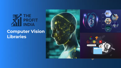 Computer Vision Libraries: Boost Efficiency by 30% Across Industries, 5 Points Computer Vision Libraries: Boost Efficiency by 30% Across Industries, 5 Points