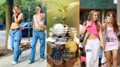 From ₹0 to Financially Independent at 19 – Earn More, Spend Smart, 9 Points From ₹0 to Financially Independent at 19 – Earn More, Spend Smart, 9 Points