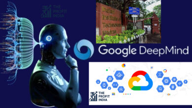 Google Cloud’s ₹1000 crore AI push to make India a multilingual AI hub, 8 Points Google Cloud’s ₹1000 crore AI push to make India a multilingual AI hub, 8 Points