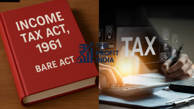 Income Tax Act 2025 vs 1961: What Changes from April 1, 2026? 10 Points Income Tax Act 2025 vs 1961: What Changes from April 1, 2026? 10 Points