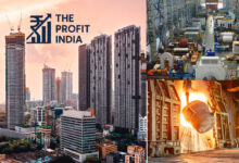 India’s GDP Soars 8.2% in Q2 FY26 — Strongest Surge Since FY23, 8 Points India’s GDP Soars 8.2% in Q2 FY26 — Strongest Surge Since FY23, 8 Points