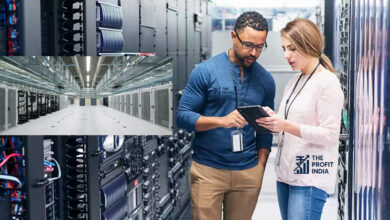 India IT Spending to Hit 6.3B in 2026: Data Centres Surge 20.5%, 6 Points