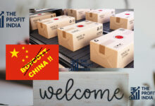 India Ends ₹1.5 Lakh Crore Import Freeze, Reopens Doors to China, 6 Points India Ends ₹1.5 Lakh Crore Import Freeze, Reopens Doors to China, 6 Points