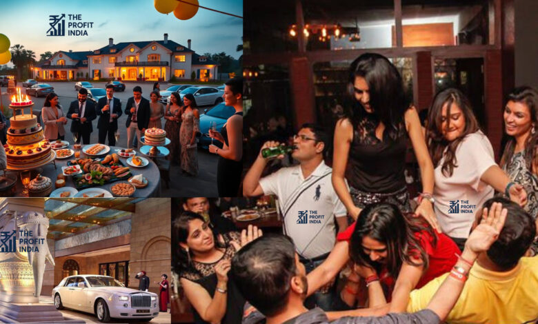 India’s Top 1% Boosts Wealth by 62% Since 2000: G20 Report, 8 Points