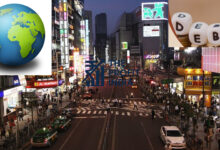 Japan’s Debt Soars to 229.6% of GDP: Tops 2025 Global Debt Rankings, 10 Points Japan’s Debt Soars to 229.6% of GDP: Tops 2025 Global Debt Rankings, 10 Points