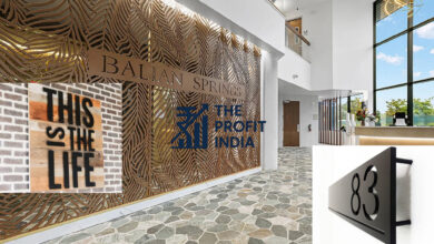 Laser-Cut Metal Signs: Boost Brand ROI by 60%, 7 Points Laser-Cut Metal Signs: Boost Brand ROI by 60%, 7 Points