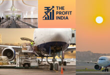 Navi Mumbai Airport Opens 25 Dec: 150M Annual Passenger Ecosystem Set, 7 points Navi Mumbai Airport Opens 25 Dec: 150M Annual Passenger Ecosystem Set, 7 points