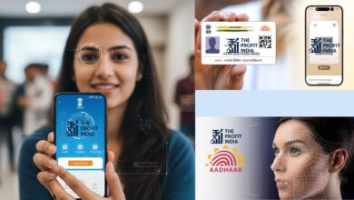 Digital Aadhaar 2.0: Face ID Security and ₹1500 Cr Fraud Prevention Boost, 9 Points Digital Aadhaar 2.0: Face ID Security and ₹1500 Cr Fraud Prevention Boost, 9 Points