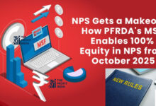 Invest ₹5000 Per Month in NPS MSF to Build ₹1 Crore Corpus, 8 points Invest ₹5000 Per Month in NPS MSF to Build ₹1 Crore Corpus, 8 points