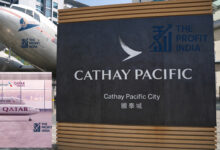 Qatar Airways Completes 7M Exit From Cathay Pacific Stake, 7 Points Qatar Airways Completes 7M Exit From Cathay Pacific Stake, 7 Points