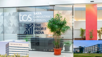 TCS Bets B to Build India’s Largest 1 GW AI Data Centre Network, 11 Points