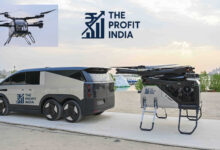 World’s First Flying Car Factory in China Targets 10000 Units a Year, 8 Points World’s First Flying Car Factory in China Targets 10000 Units a Year, 8 Points